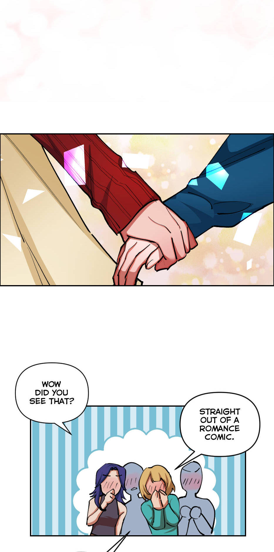 Your Wish Chapter 87 page 12 - 