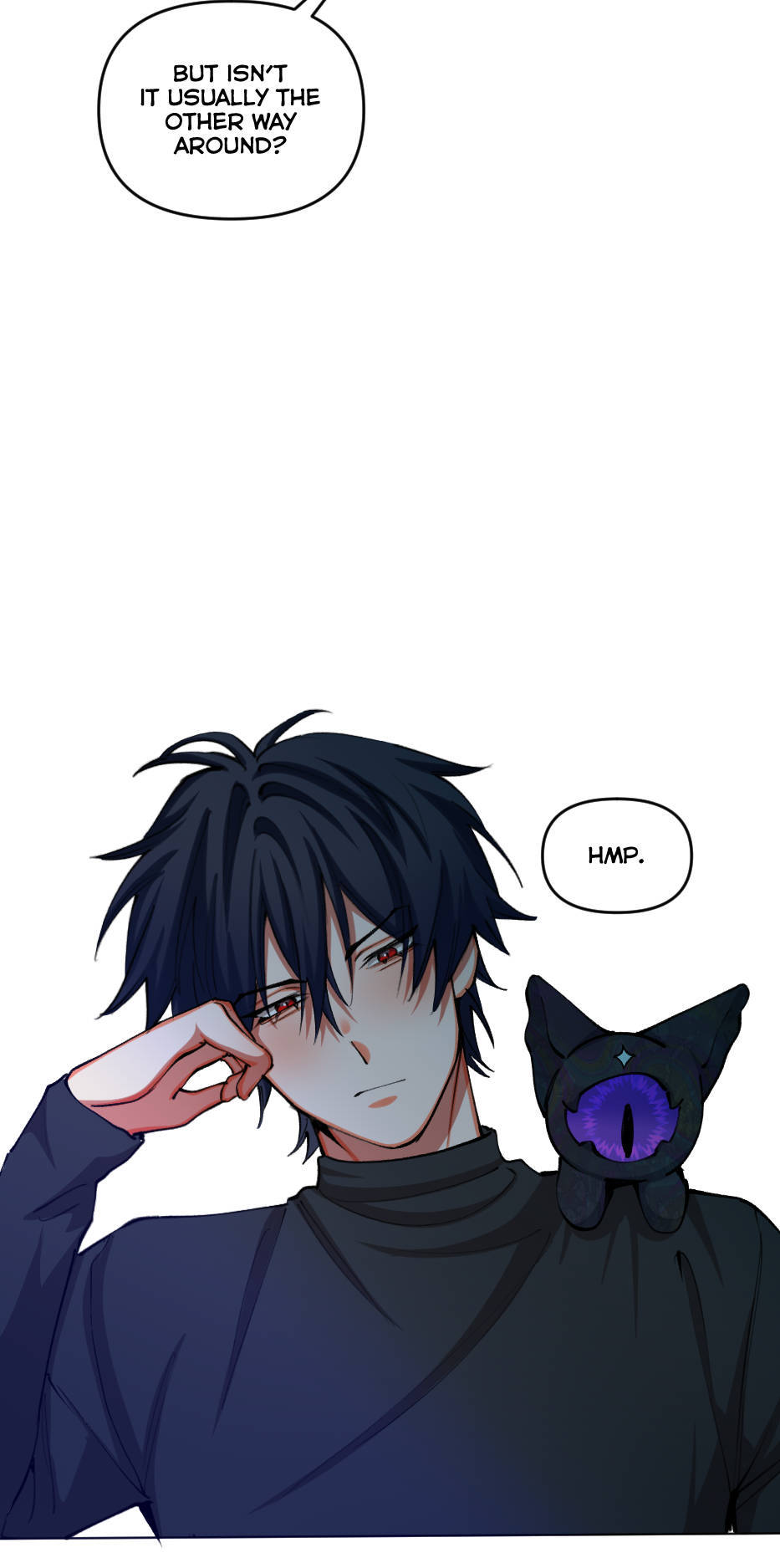 Your Wish Chapter 87 page 13 - 