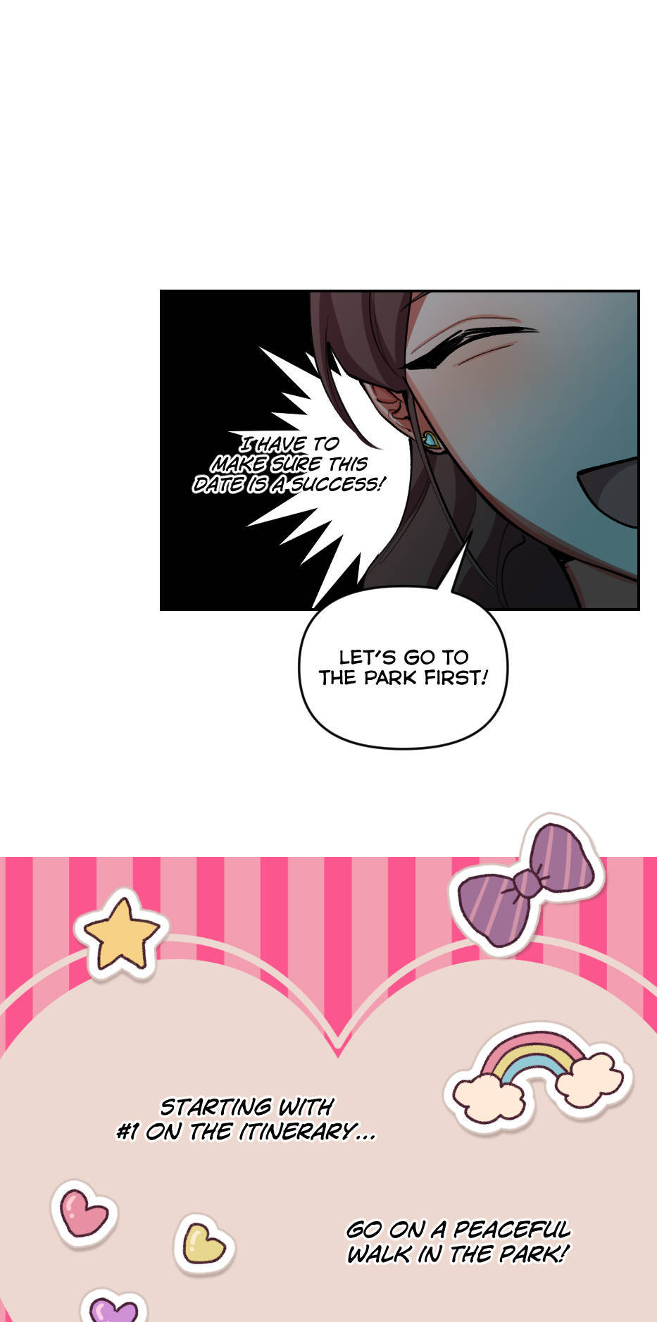 Your Wish Chapter 87 page 18 - 
