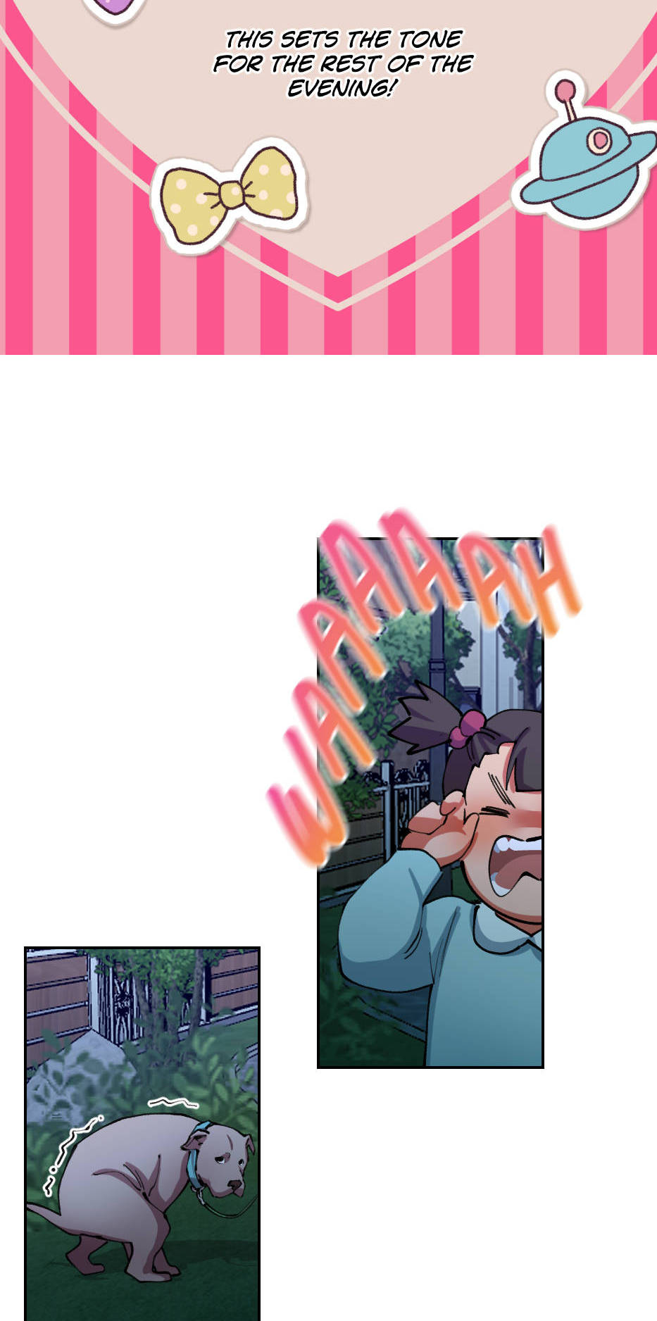 Your Wish Chapter 87 page 19 - 