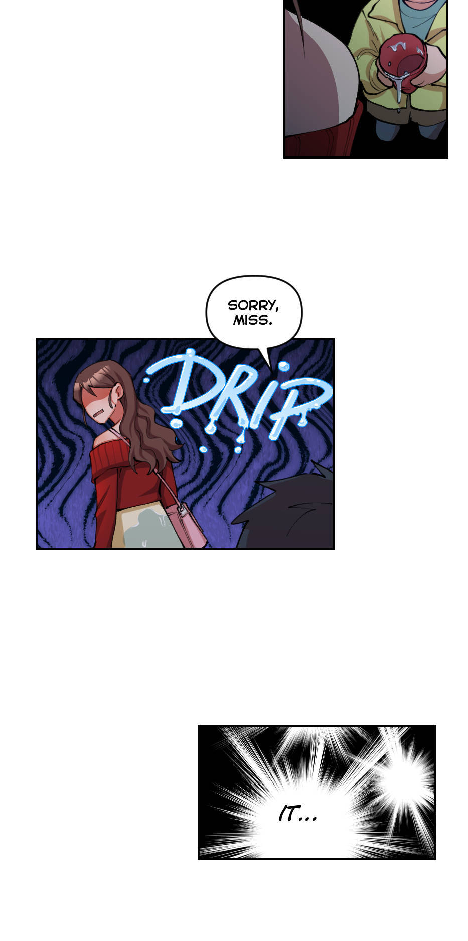 Your Wish Chapter 87 page 22 - 