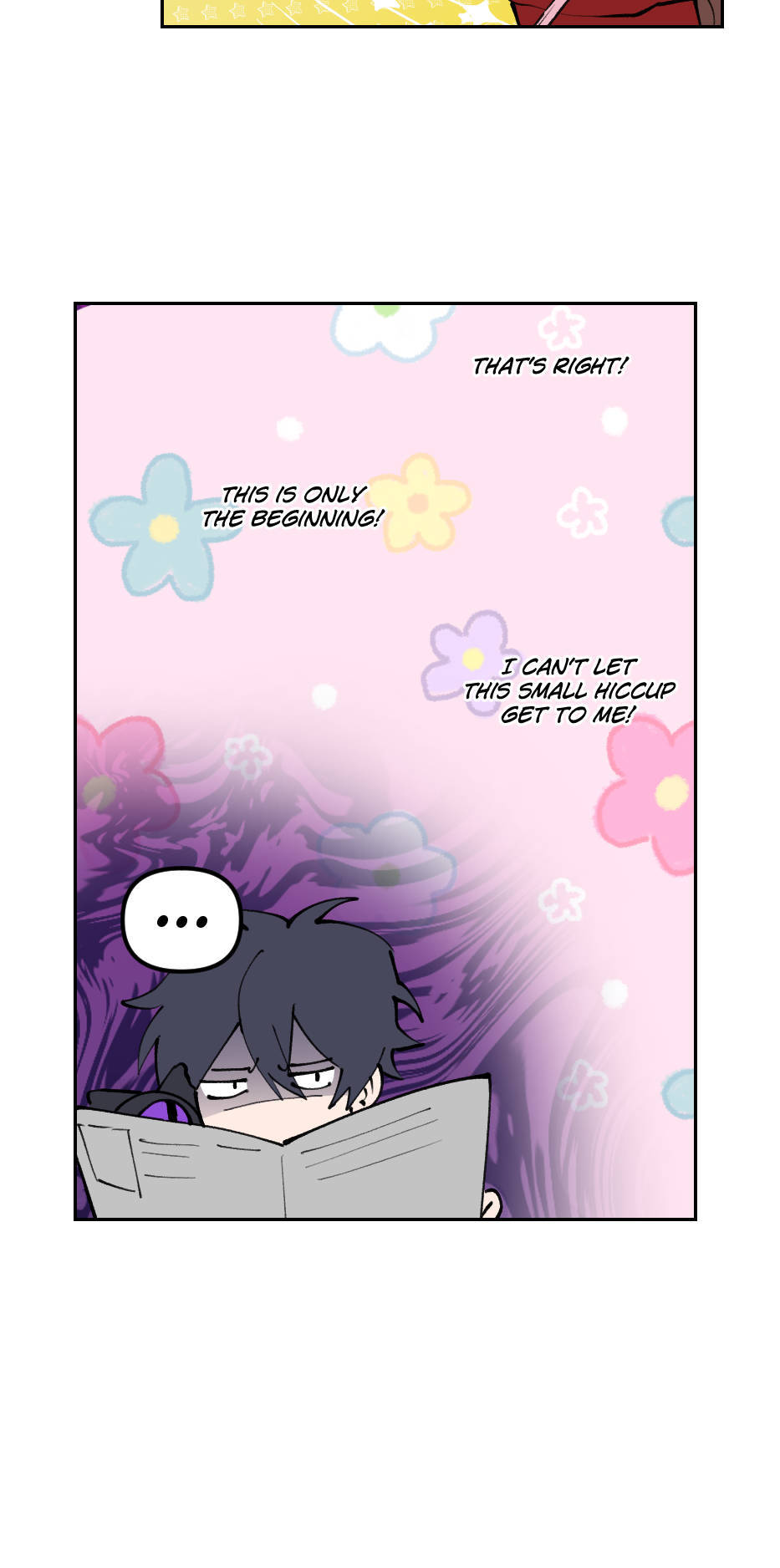 Your Wish Chapter 87 page 29 - 