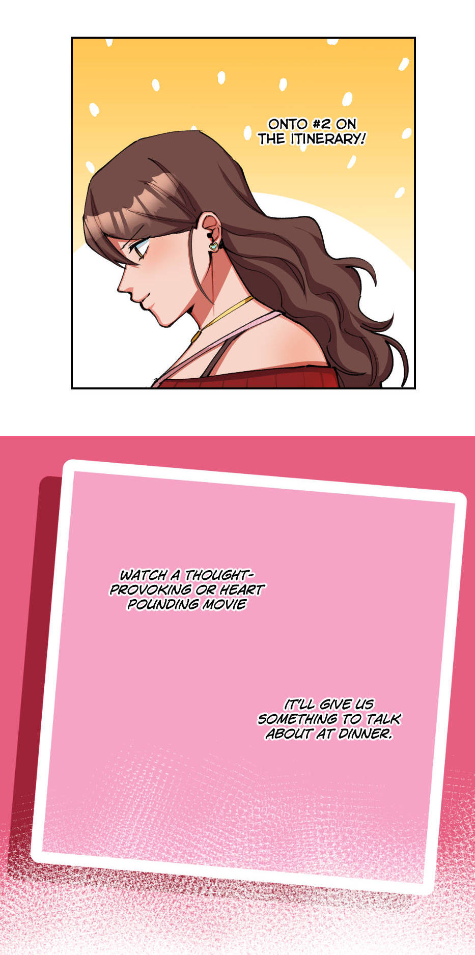 Your Wish Chapter 87 page 30 - 