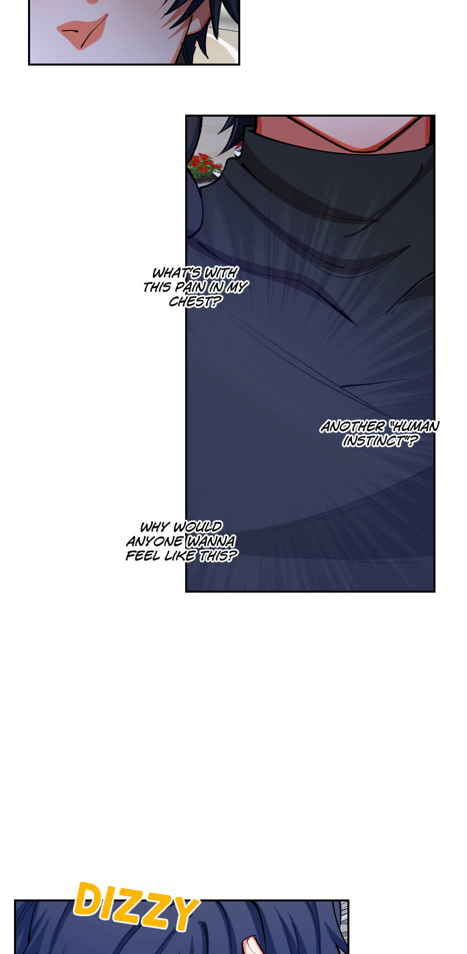 Your Wish Chapter 87 page 43 - 