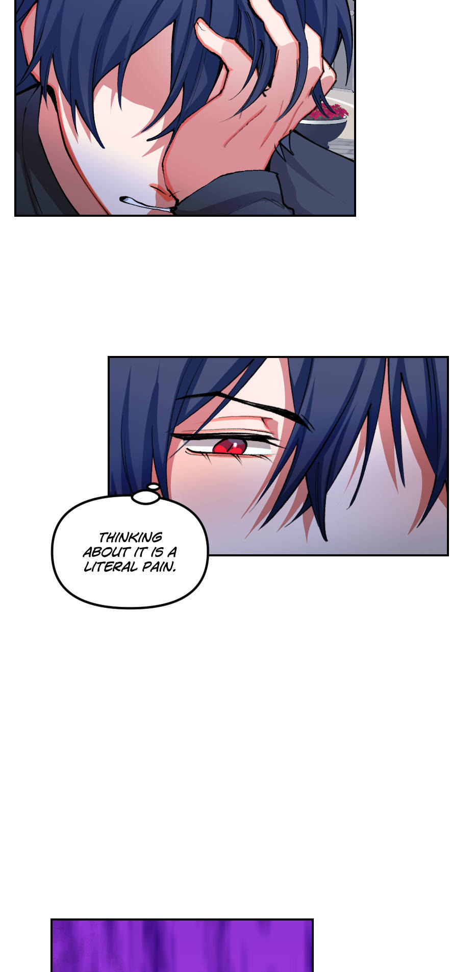 Your Wish Chapter 87 page 44 - 