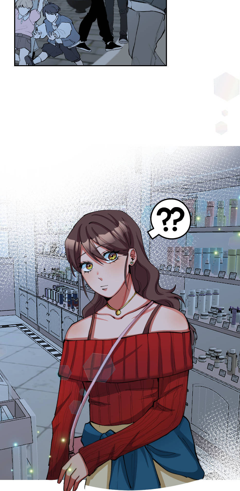 Your Wish Chapter 87 page 49 - 