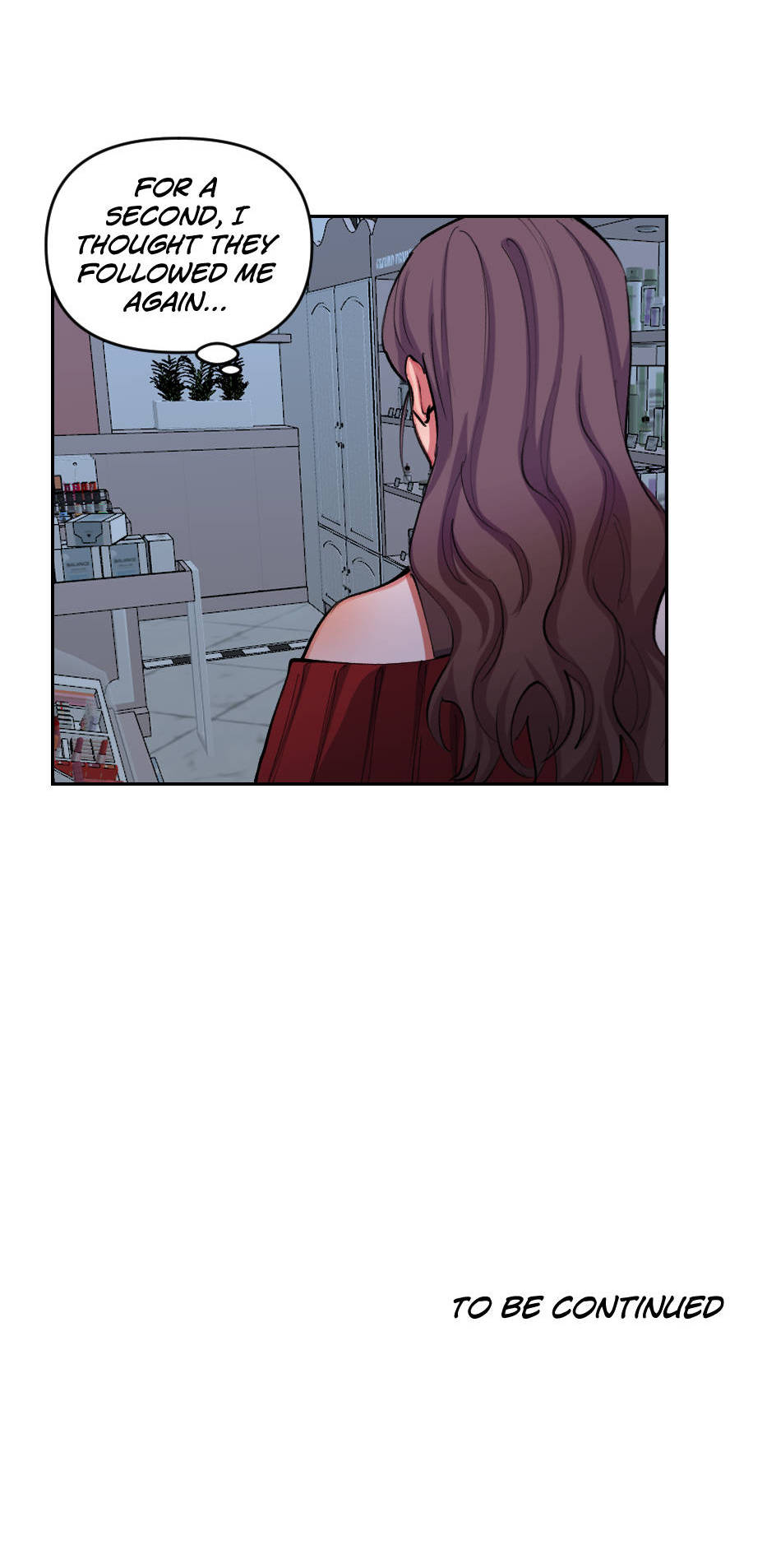 Your Wish Chapter 87 page 51 - 
