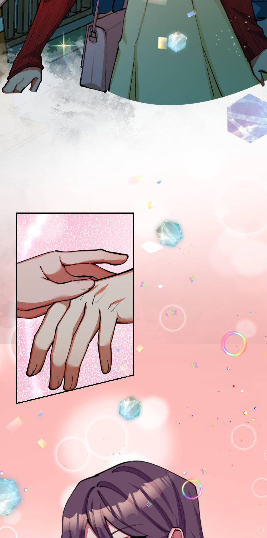 Your Wish Chapter 87 page 10 - 