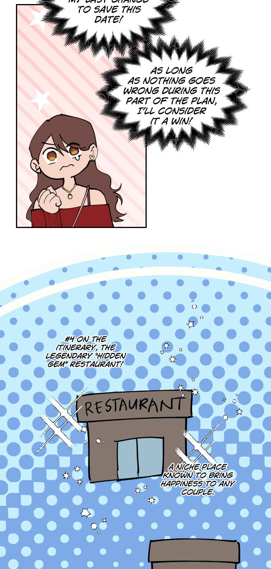Your Wish Chapter 88 page 2 - 
