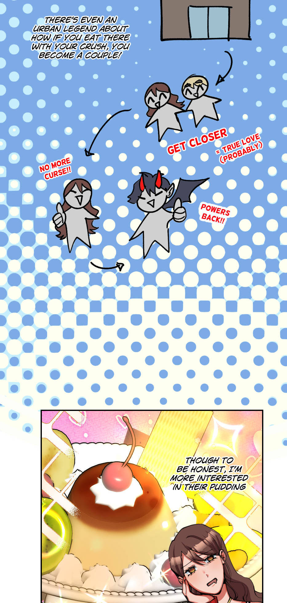 Your Wish Chapter 88 page 3 - 
