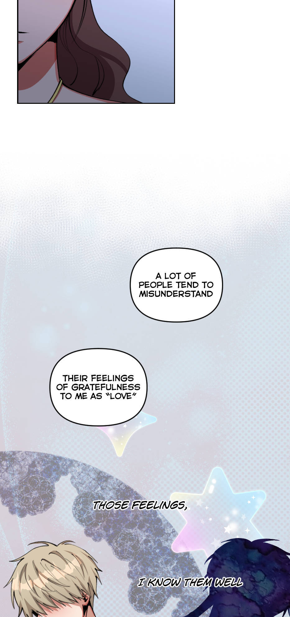 Your Wish Chapter 88 page 21 - 