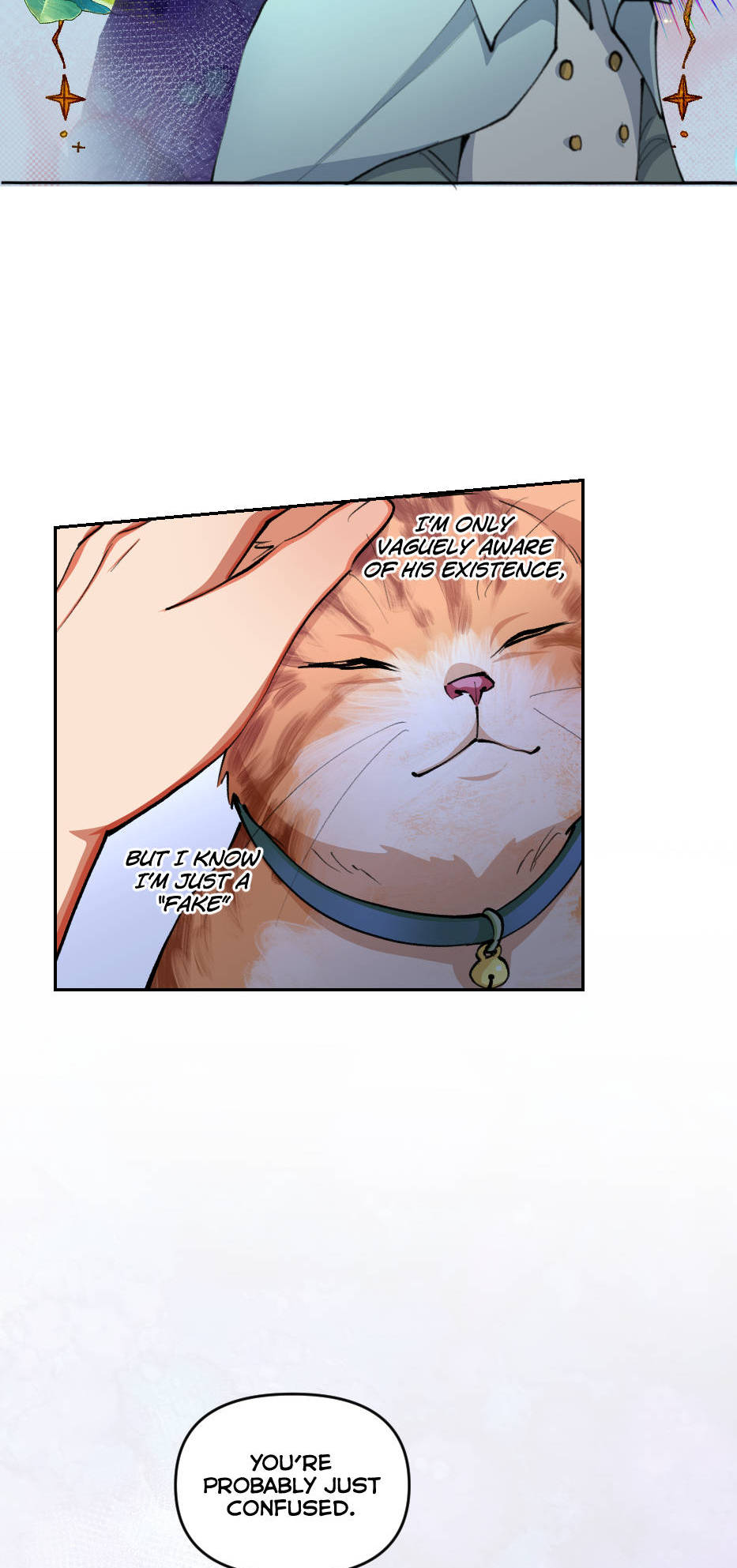 Your Wish Chapter 88 page 23 - 