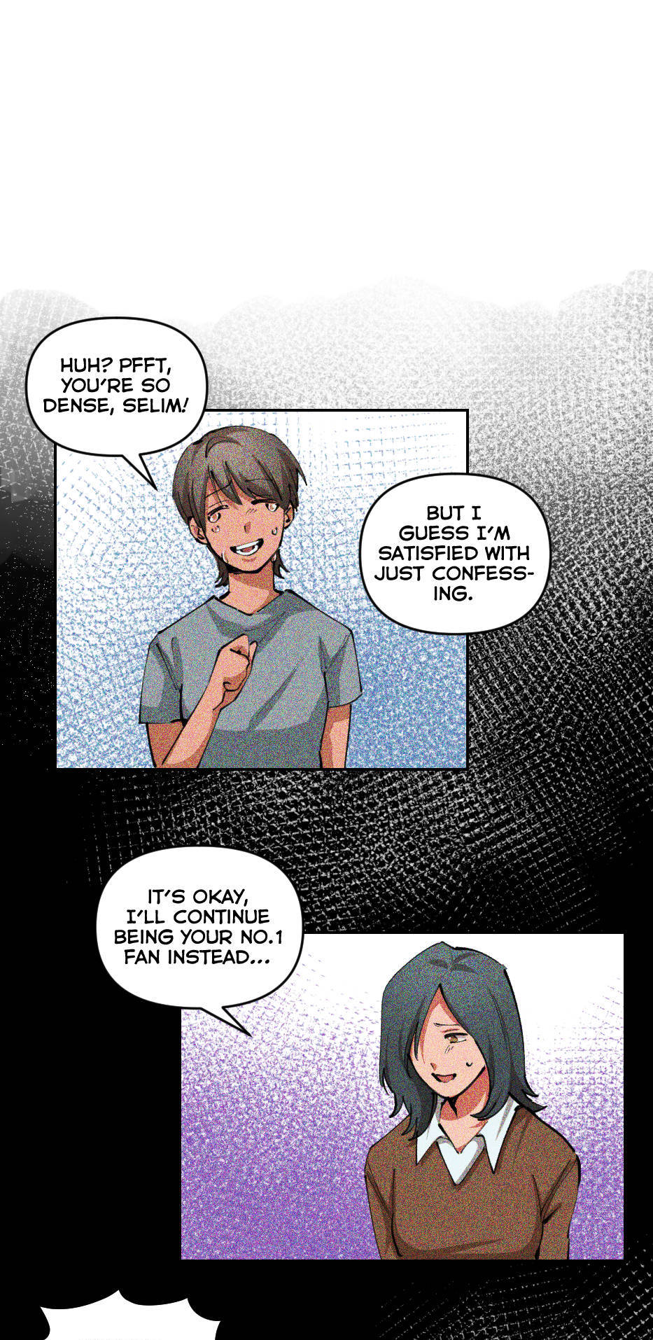 Your Wish Chapter 88 page 25 - 