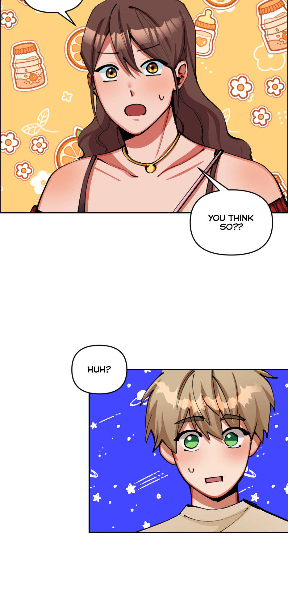 Your Wish Chapter 88 page 27 - 