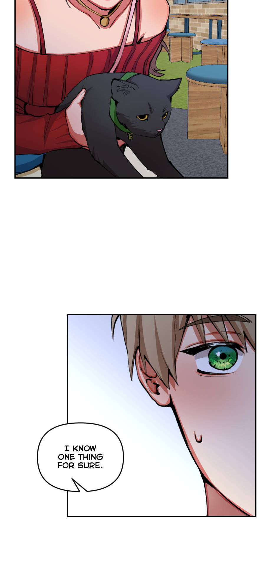 Your Wish Chapter 88 page 30 - 