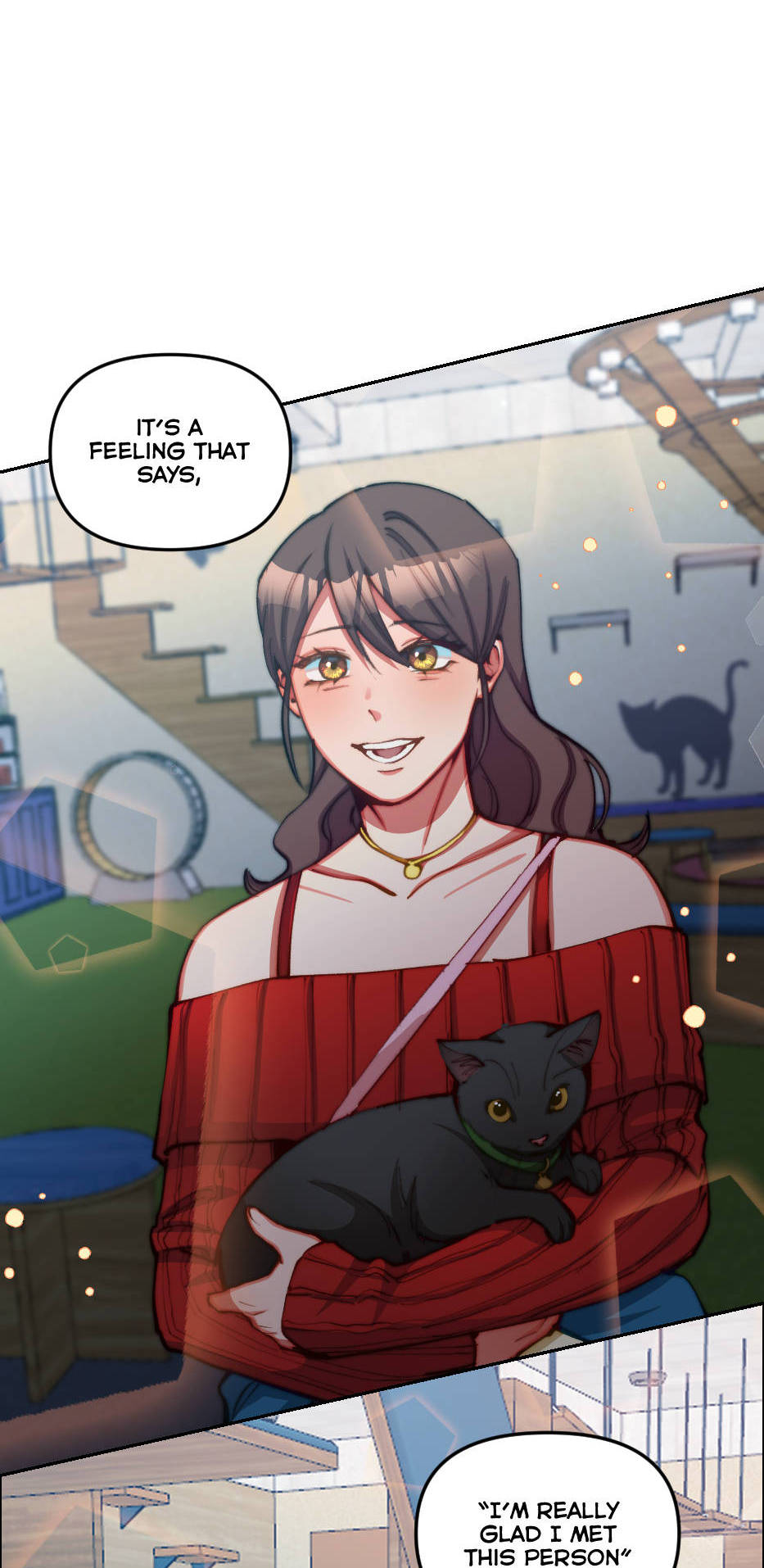 Your Wish Chapter 88 page 31 - 