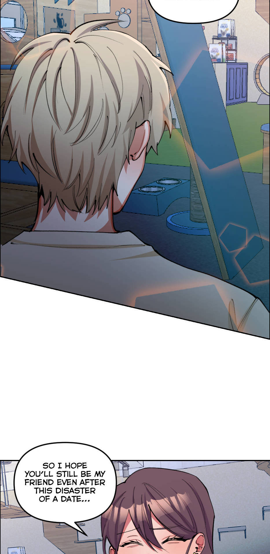 Your Wish Chapter 88 page 32 - 