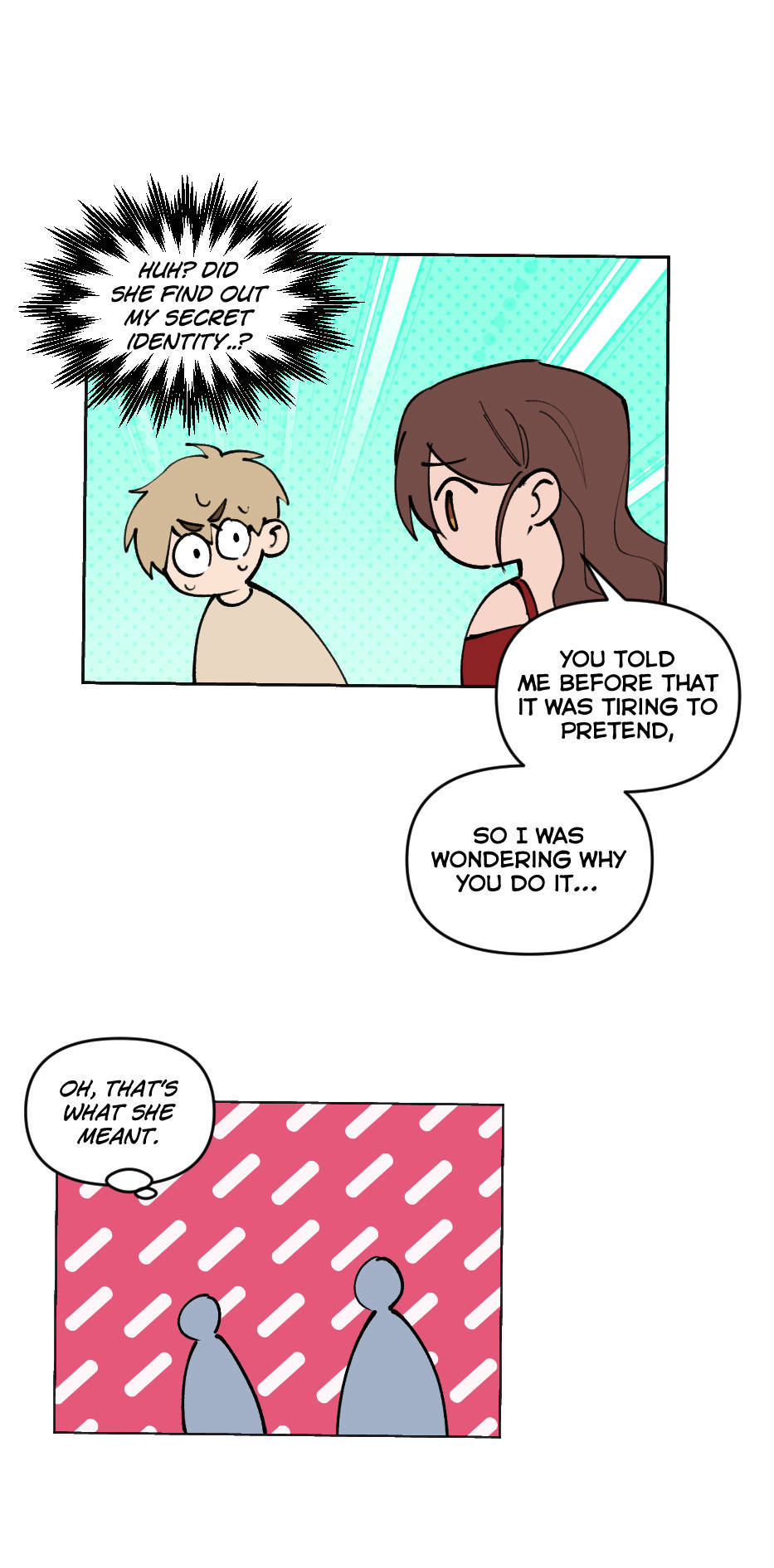 Your Wish Chapter 88 page 37 - 