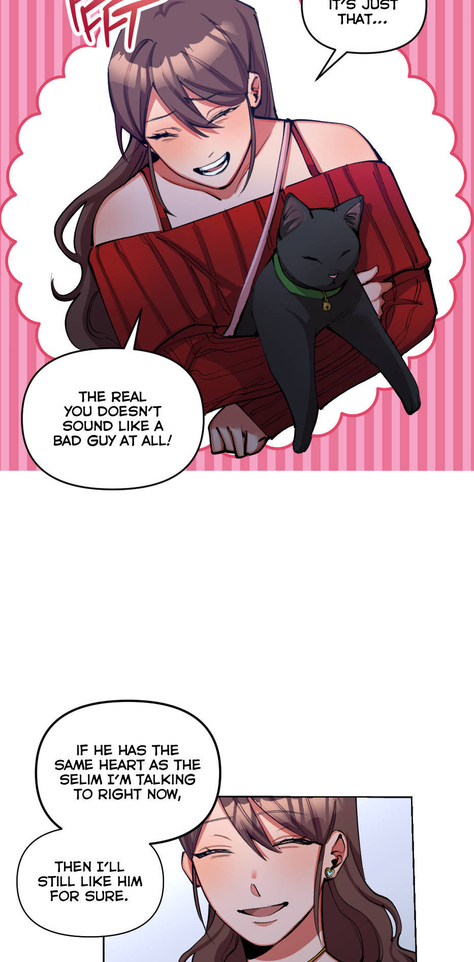 Your Wish Chapter 88 page 40 - 