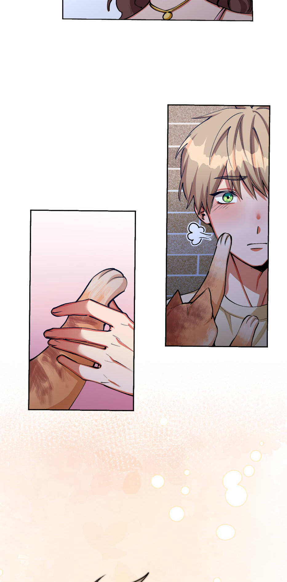 Your Wish Chapter 88 page 41 - 