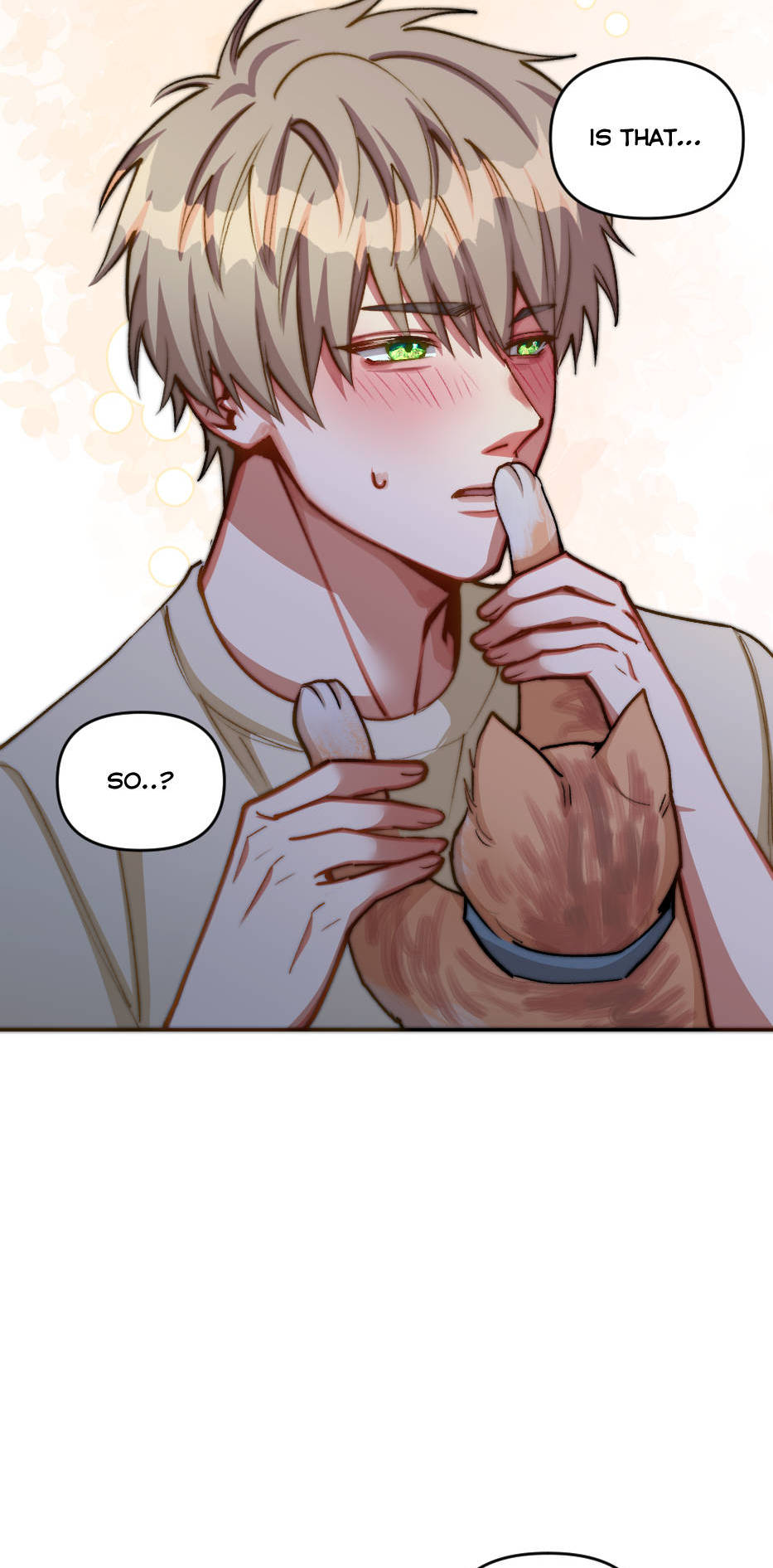 Your Wish Chapter 88 page 42 - 