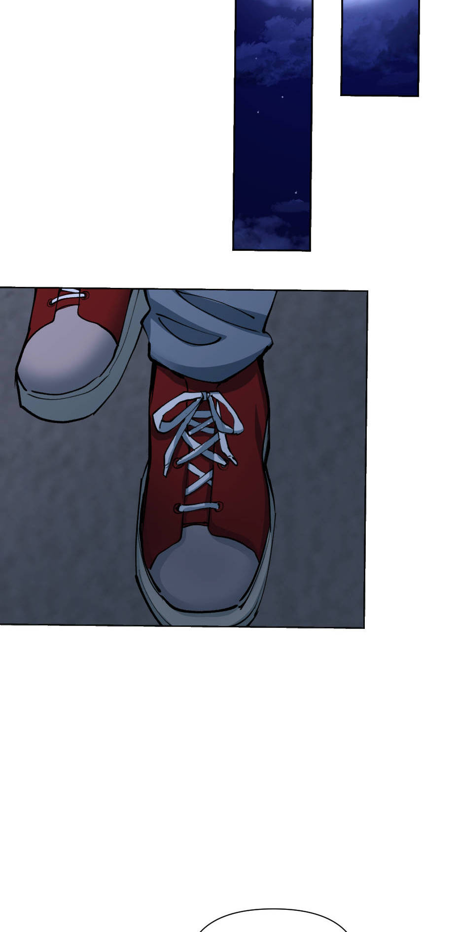 Your Wish Chapter 88 page 44 - 