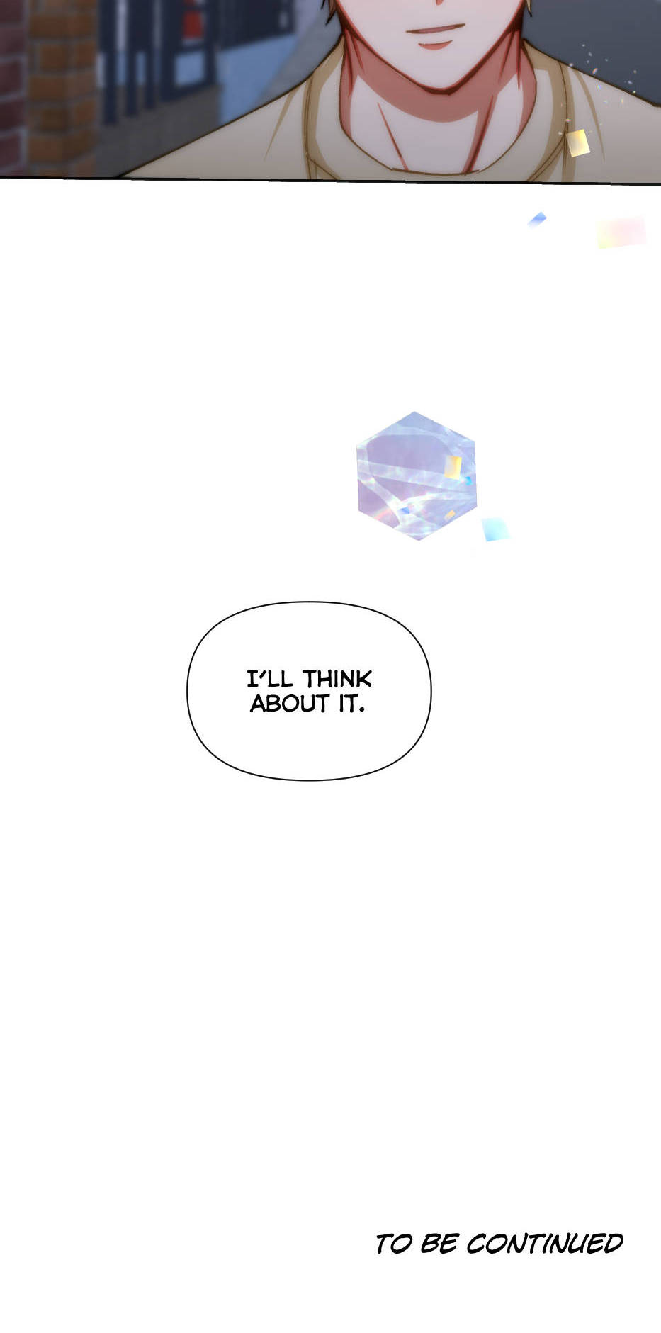 Your Wish Chapter 88 page 49 - 