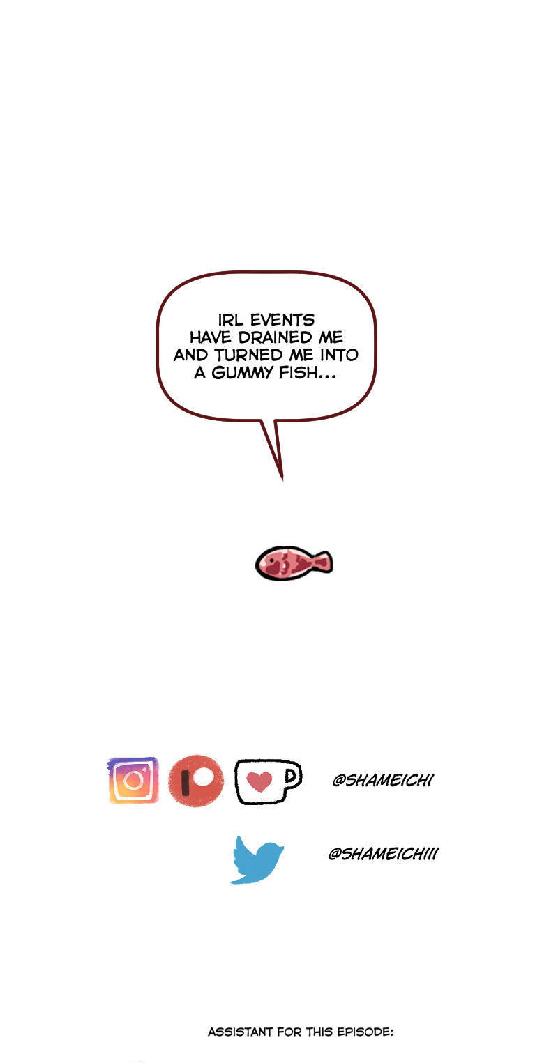Your Wish Chapter 88 page 50 - 