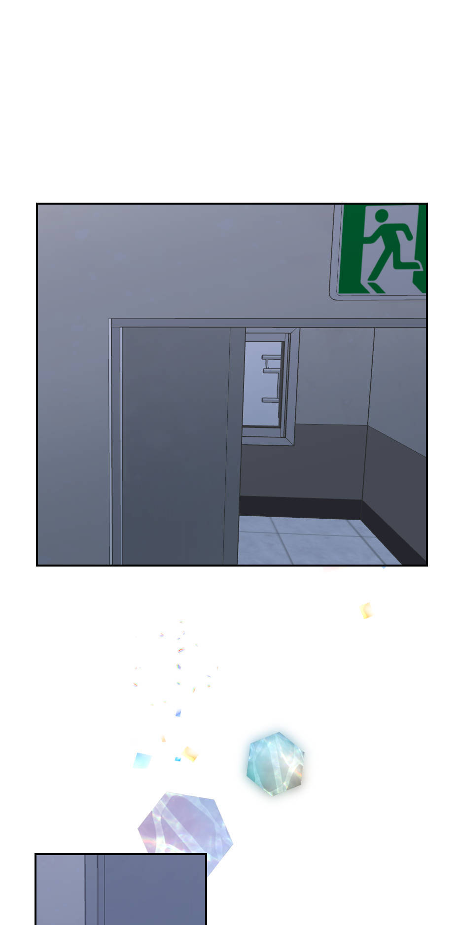 Your Wish Chapter 89 page 1 - 