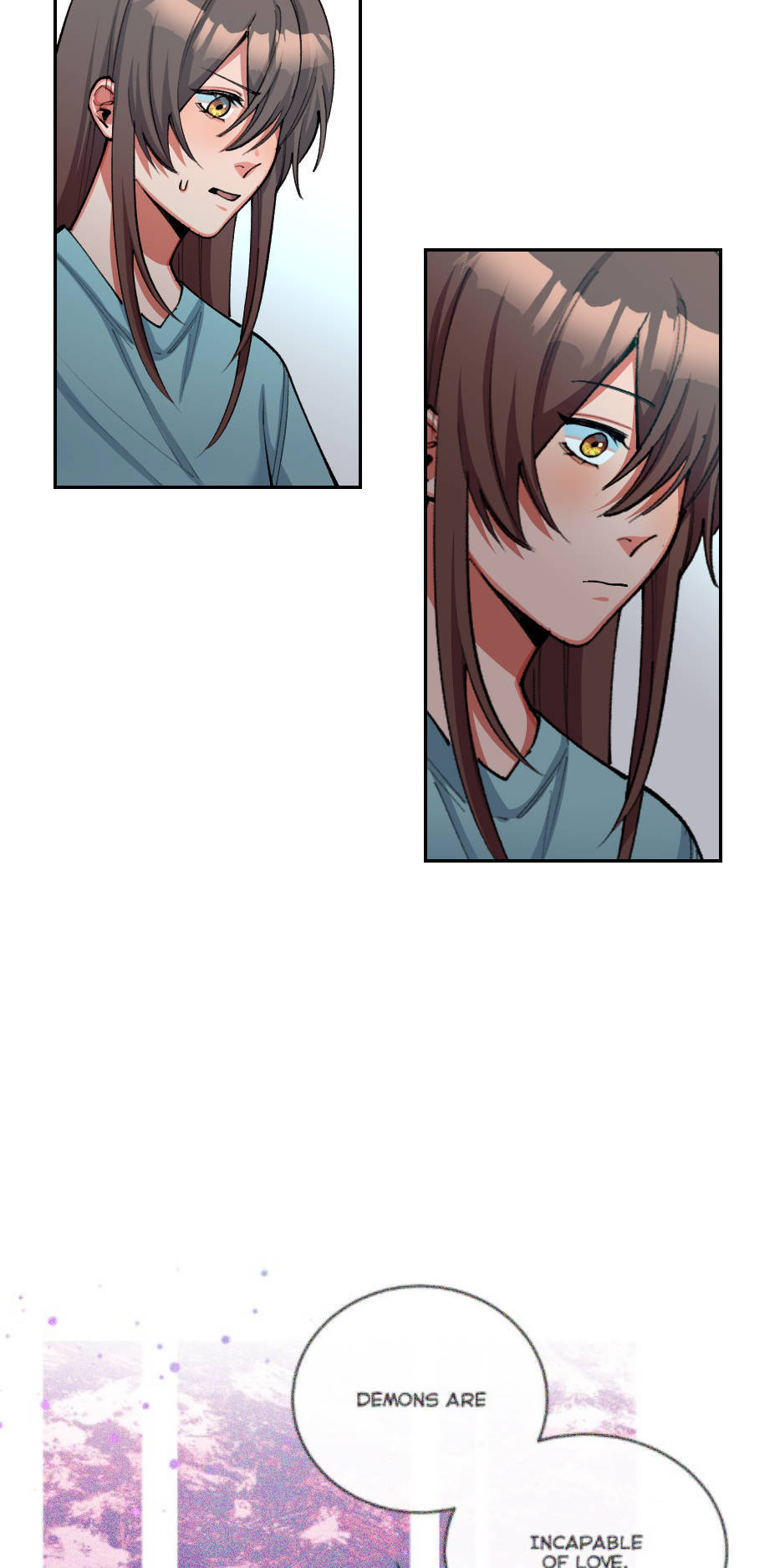 Your Wish Chapter 89 page 11 - 