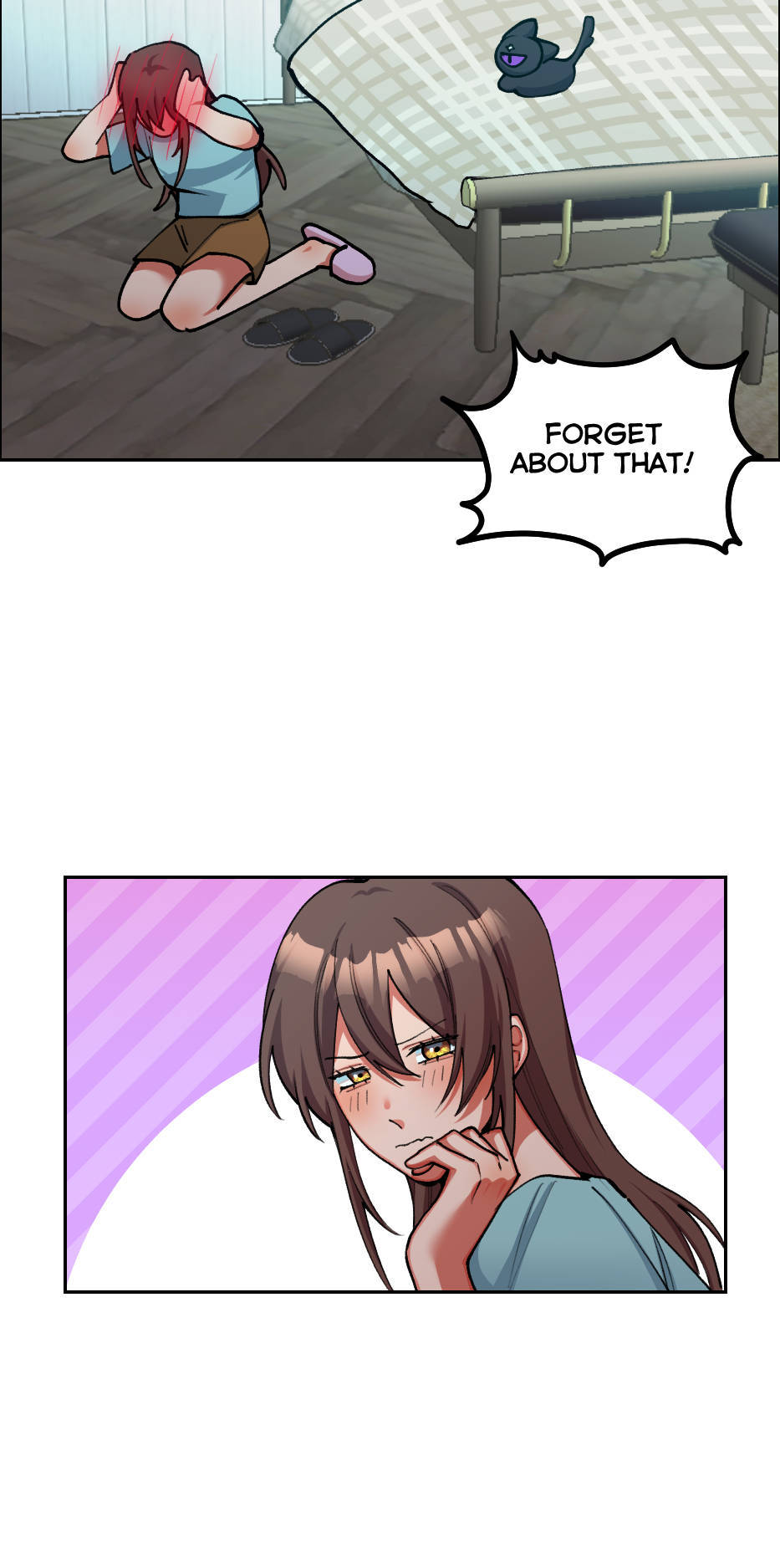 Your Wish Chapter 89 page 13 - 