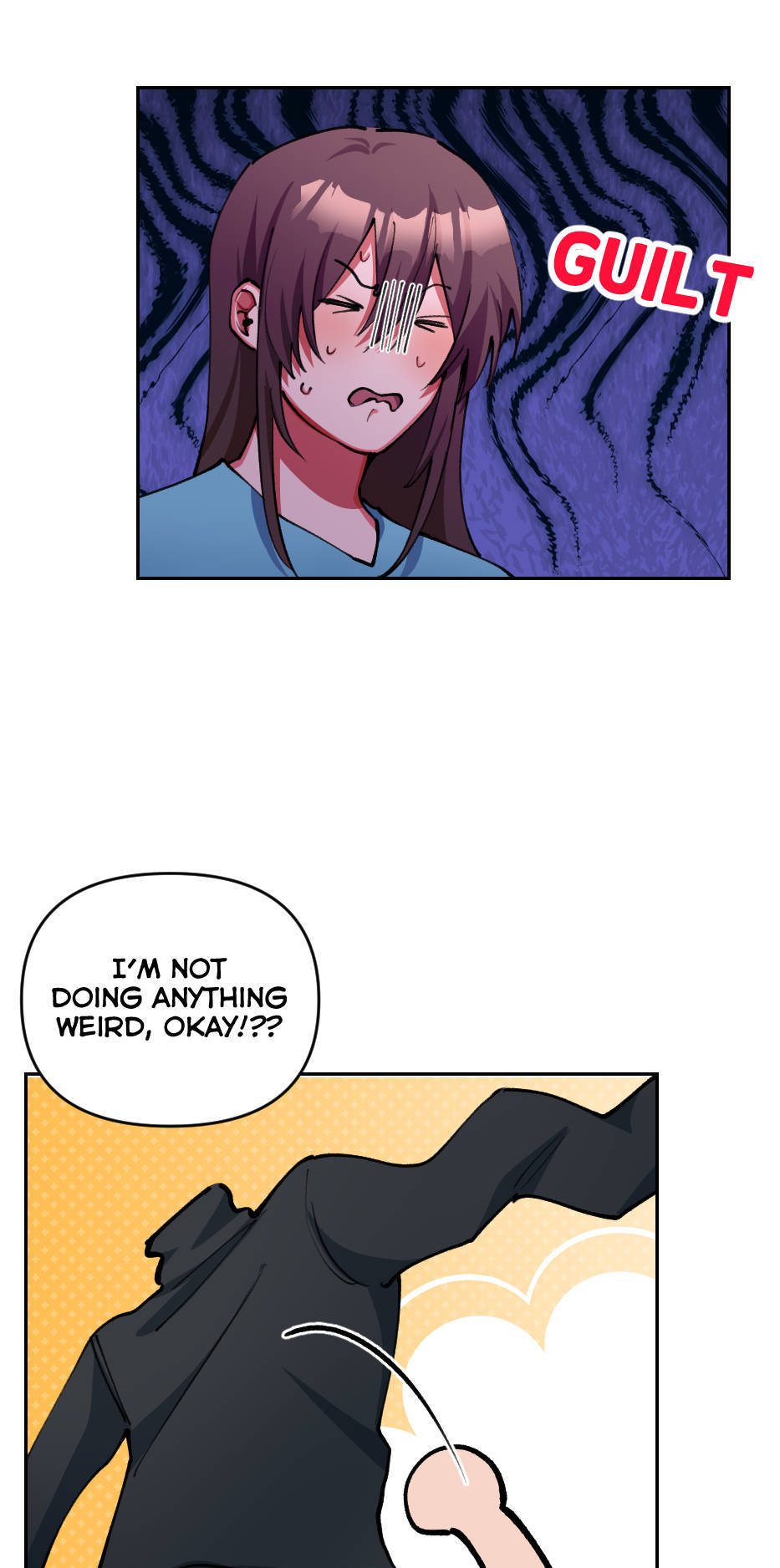 Your Wish Chapter 89 page 18 - 
