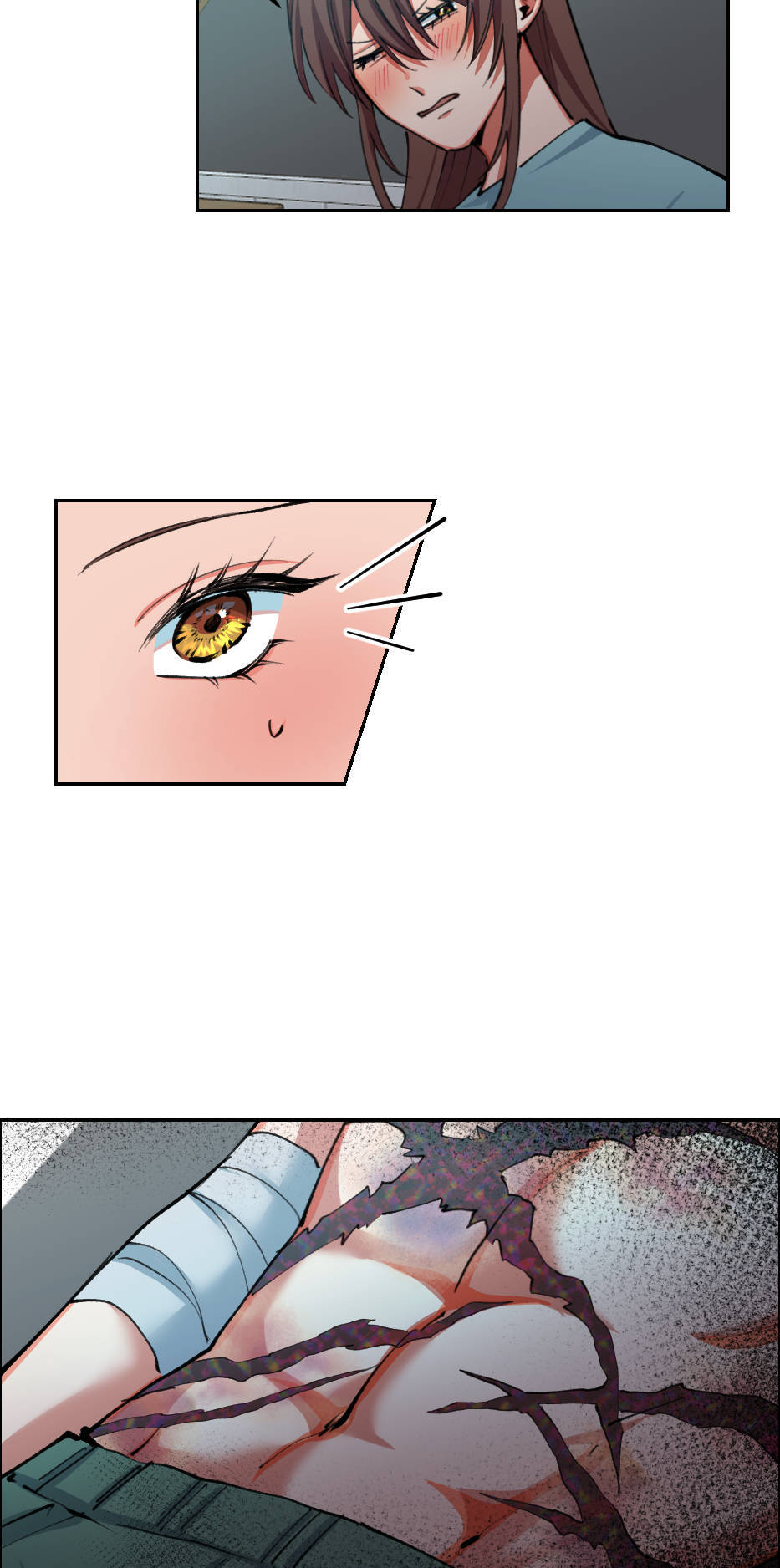 Your Wish Chapter 89 page 20 - 