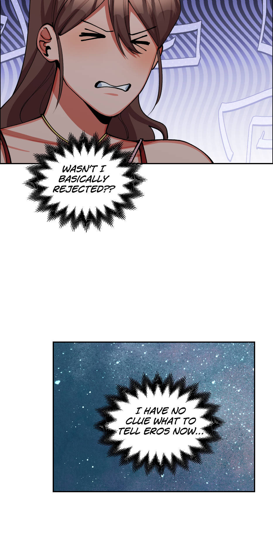 Your Wish Chapter 89 page 3 - 