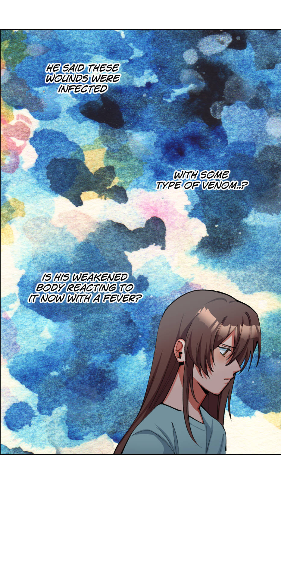 Your Wish Chapter 89 page 22 - 