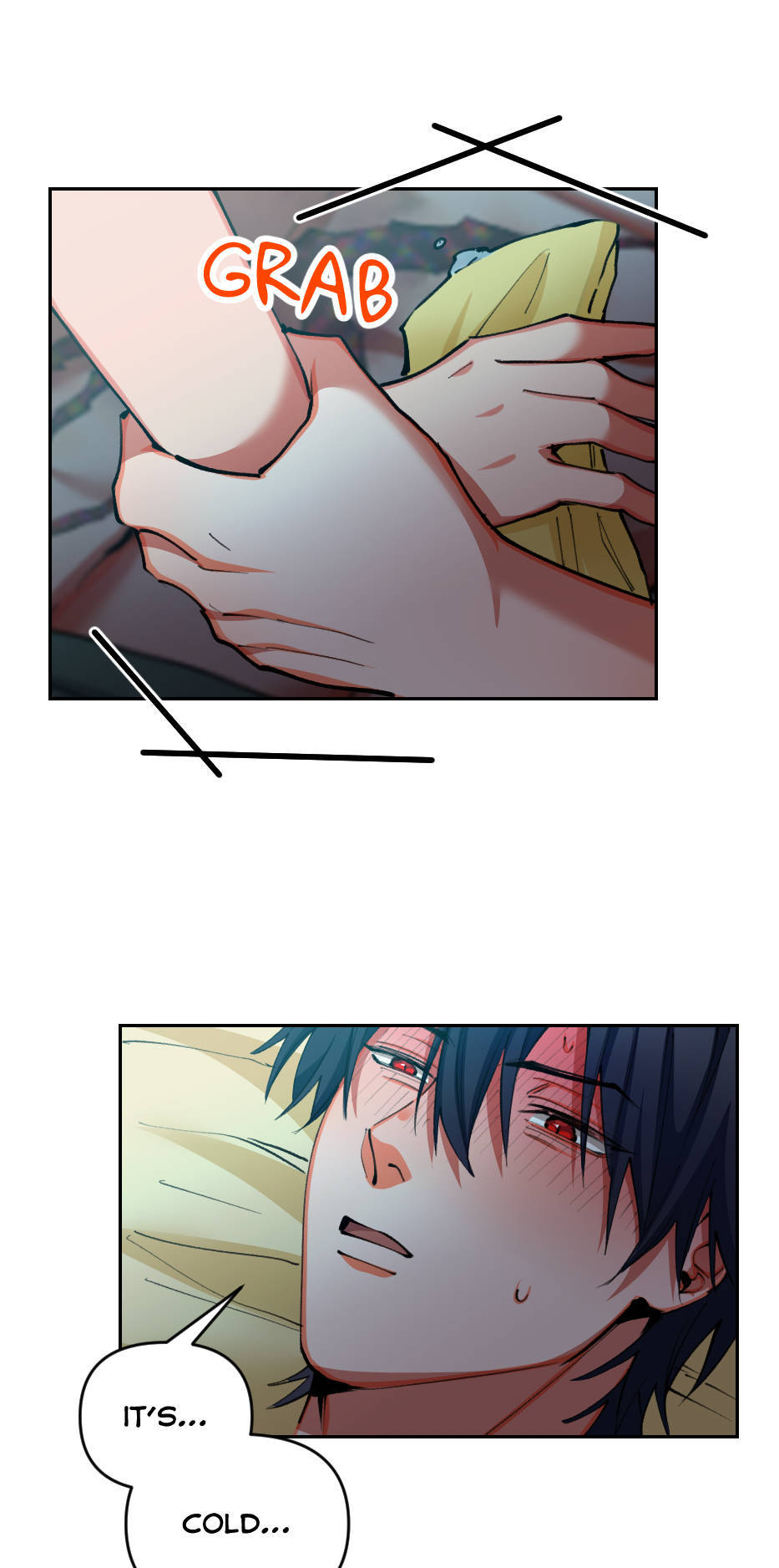 Your Wish Chapter 89 page 24 - 