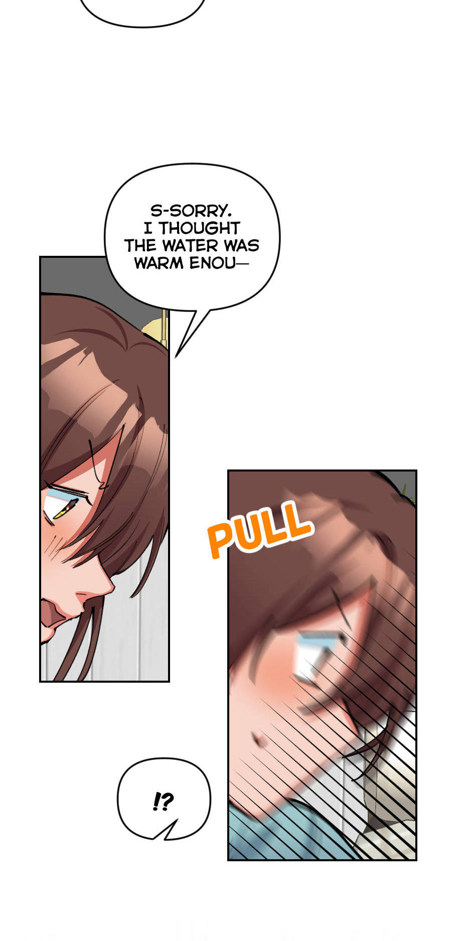 Your Wish Chapter 89 page 25 - 