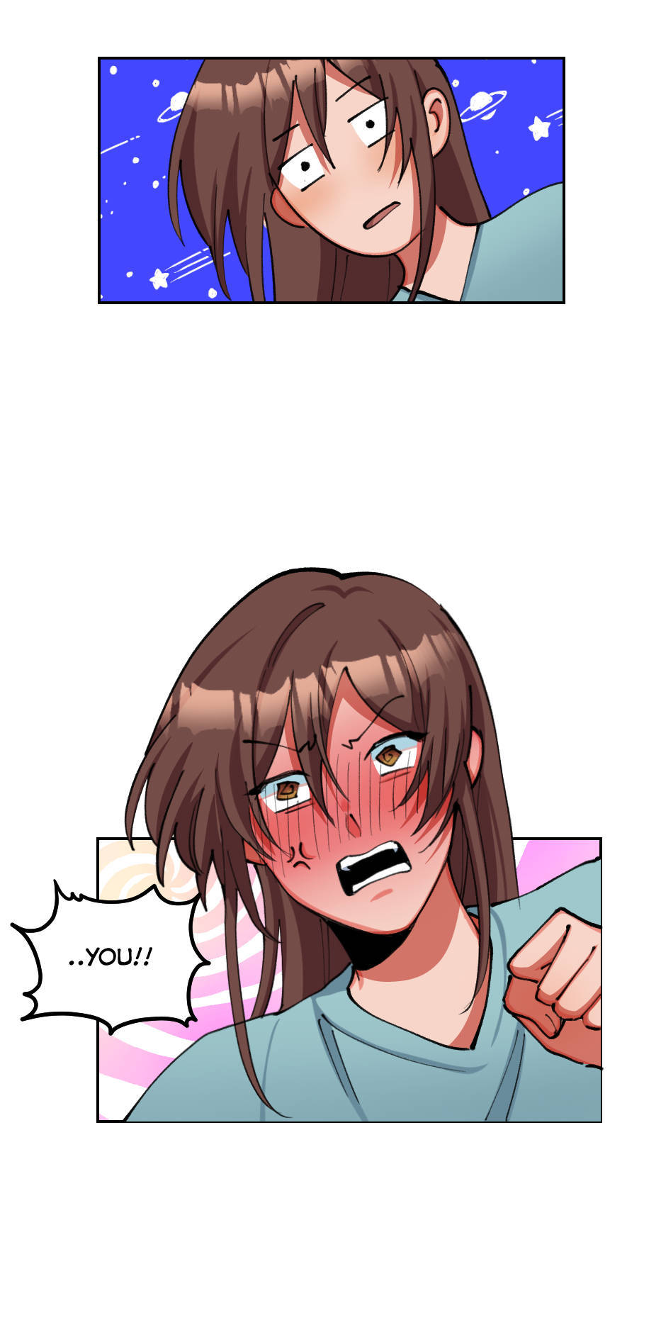 Your Wish Chapter 89 page 27 - 