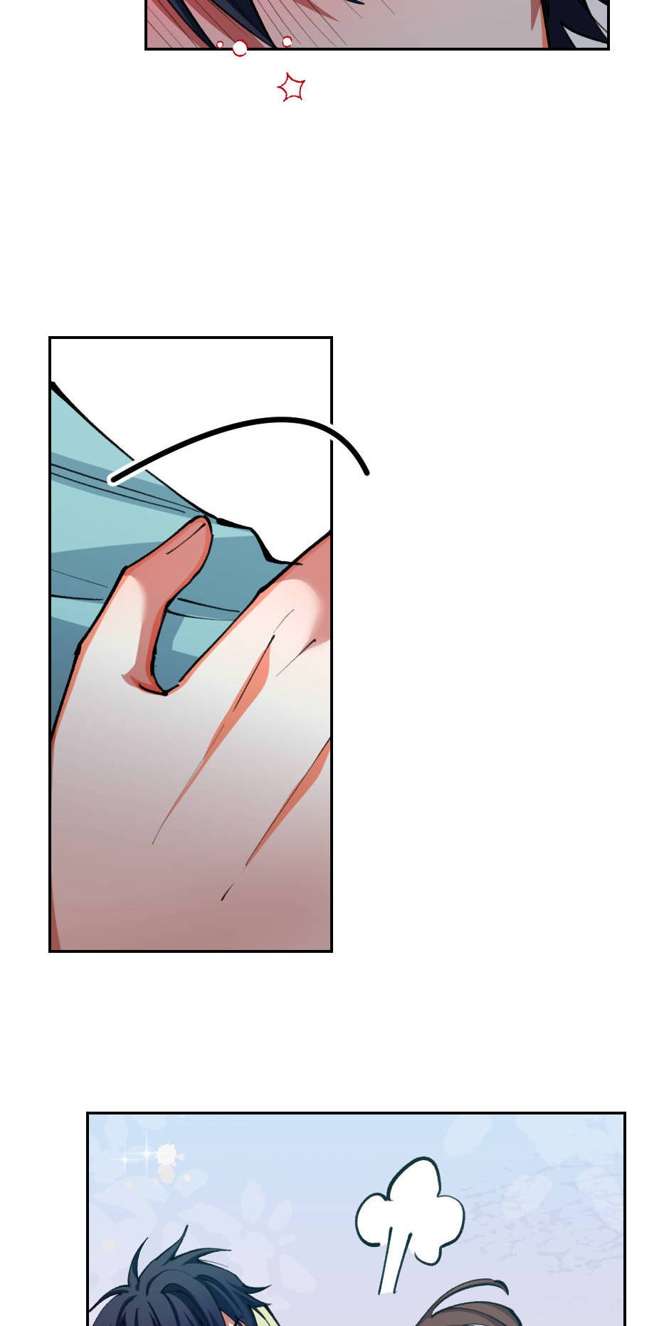 Your Wish Chapter 89 page 29 - 