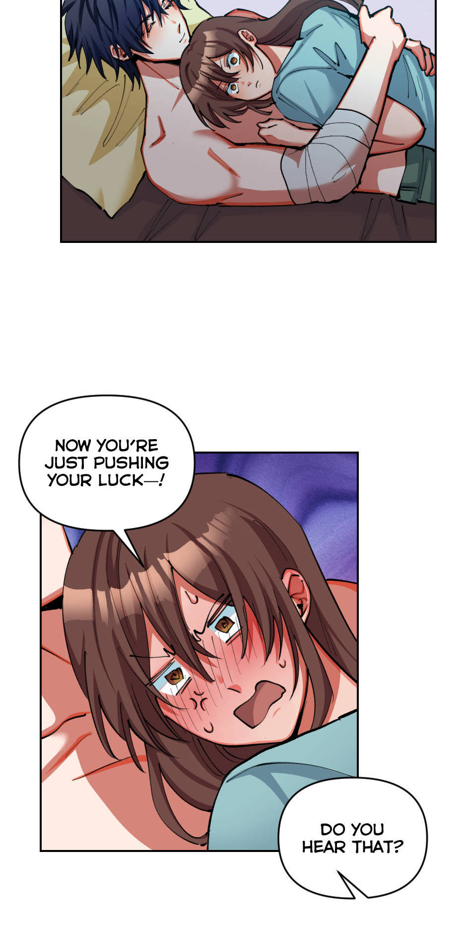 Your Wish Chapter 89 page 30 - 