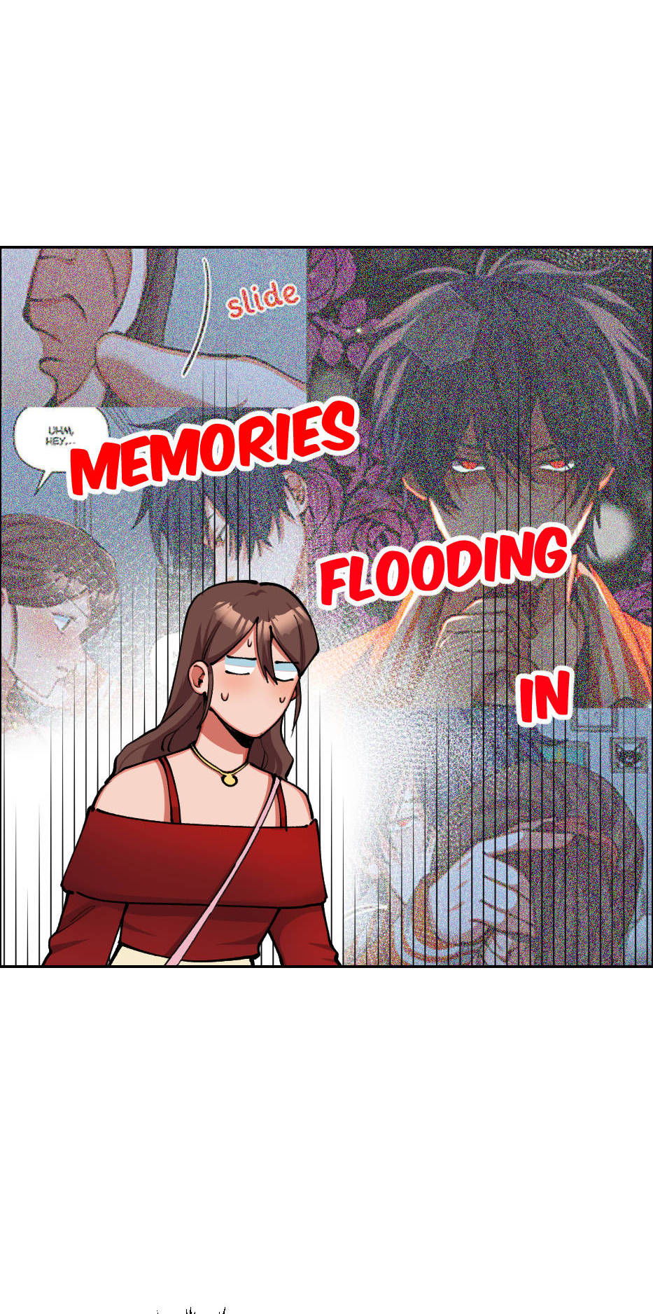 Your Wish Chapter 89 page 4 - 