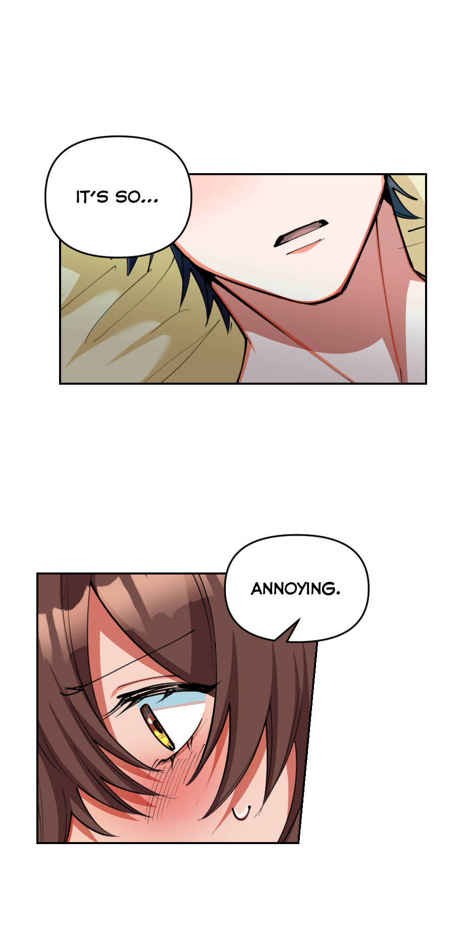 Your Wish Chapter 89 page 33 - 