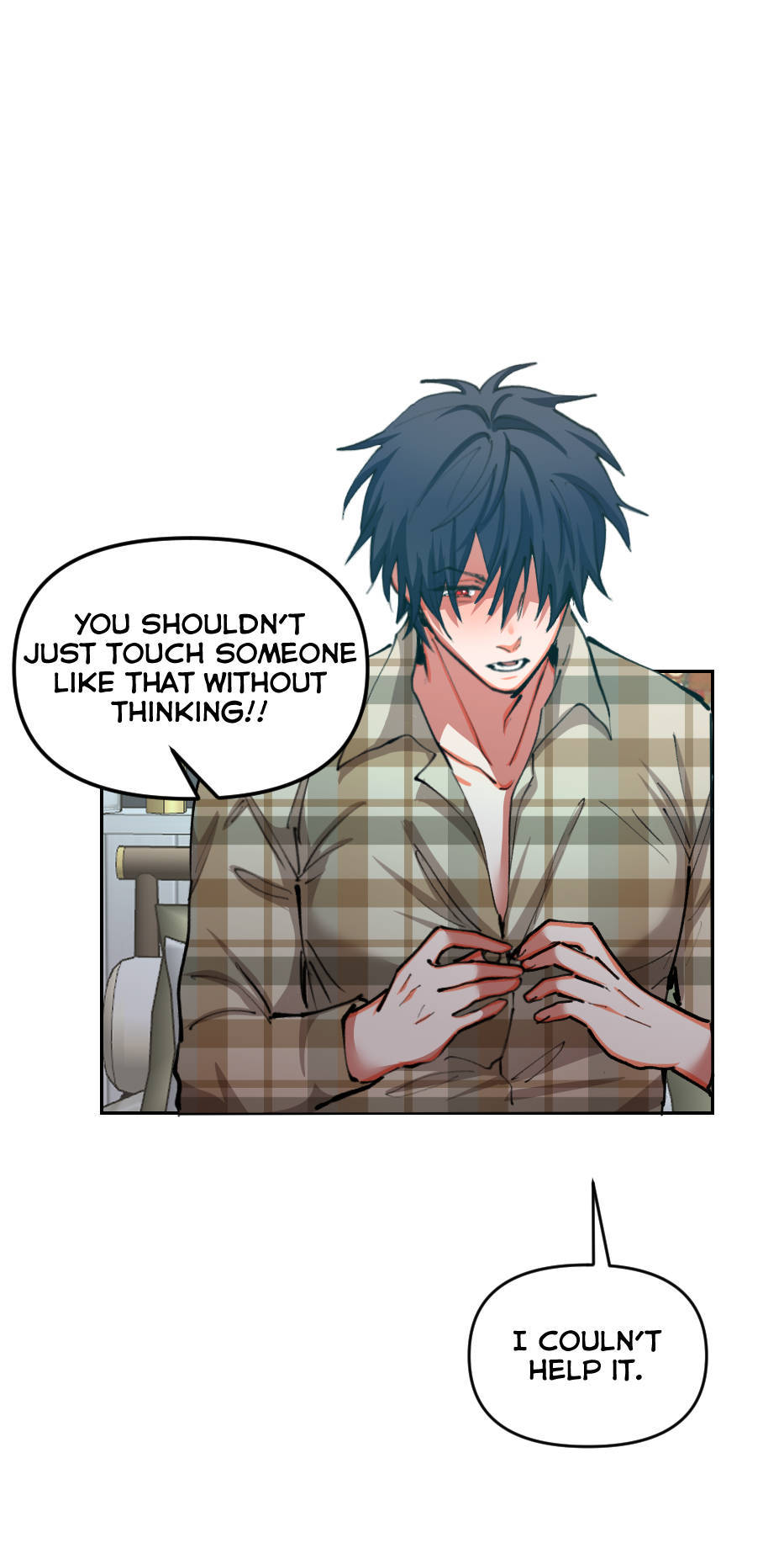 Your Wish Chapter 89 page 39 - 