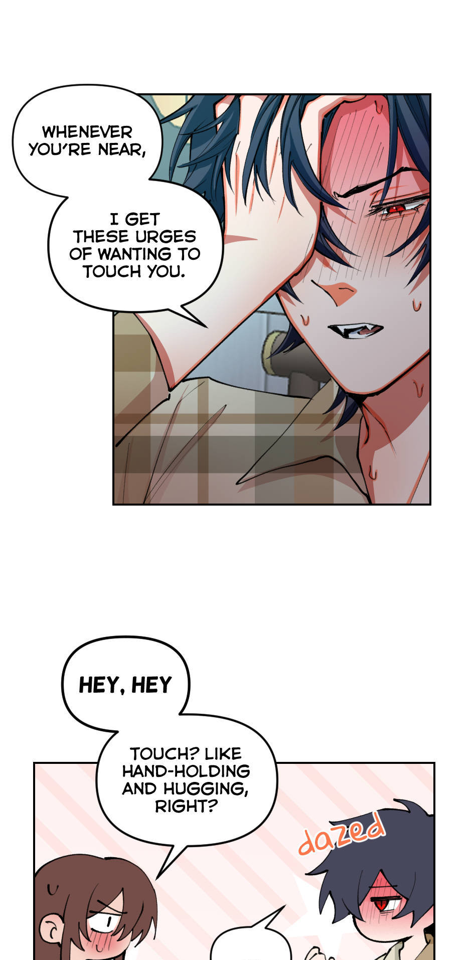 Your Wish Chapter 89 page 40 - 