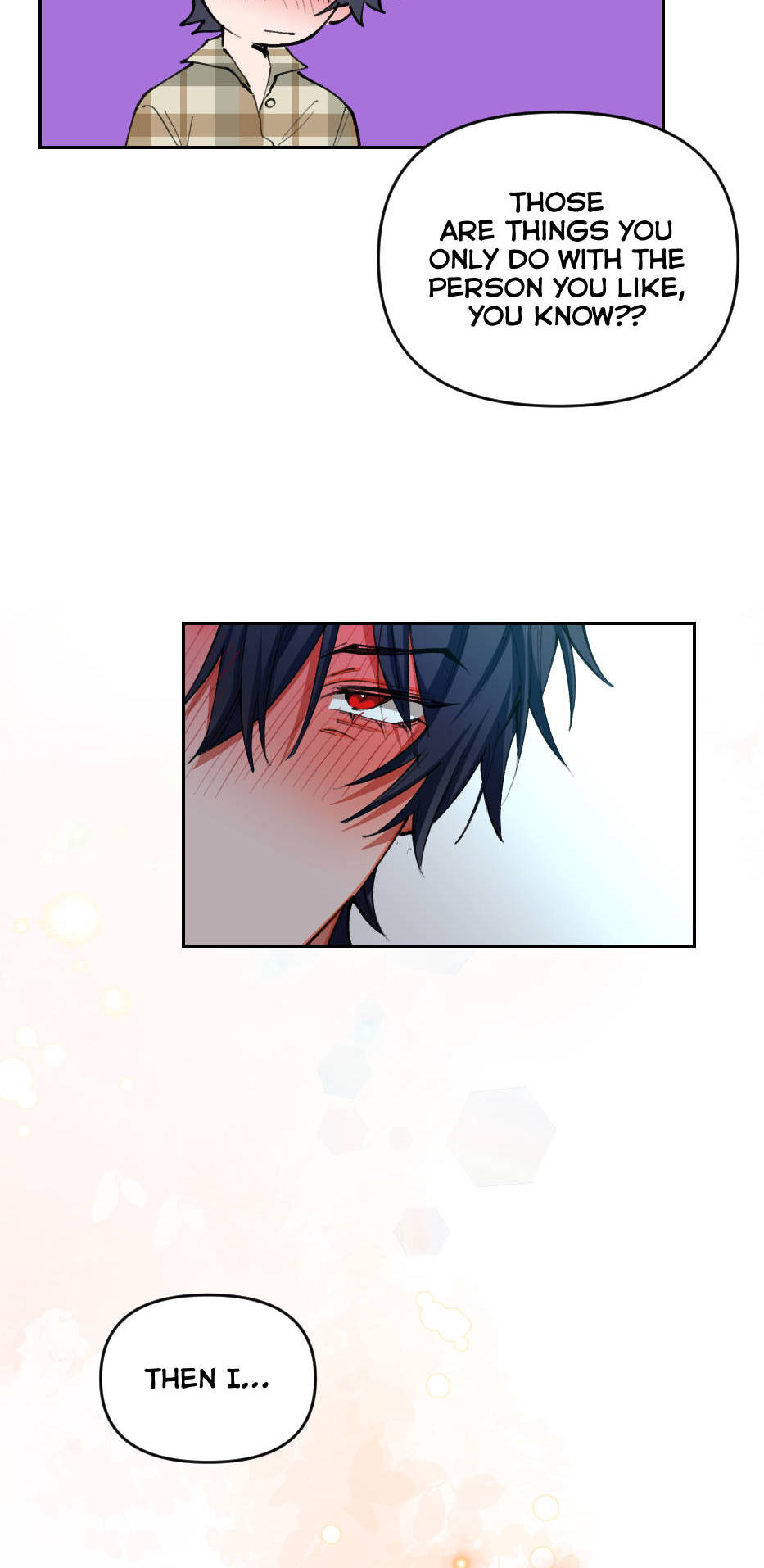 Your Wish Chapter 89 page 42 - 