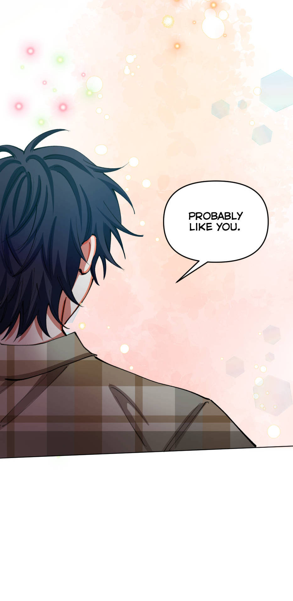 Your Wish Chapter 89 page 43 - 