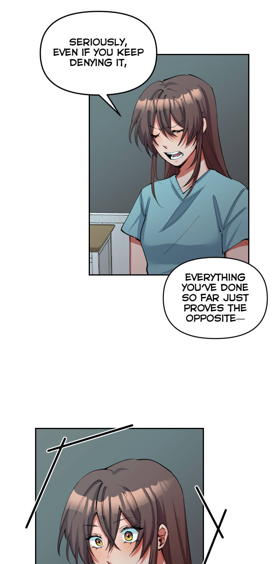 Your Wish Chapter 89 page 44 - 