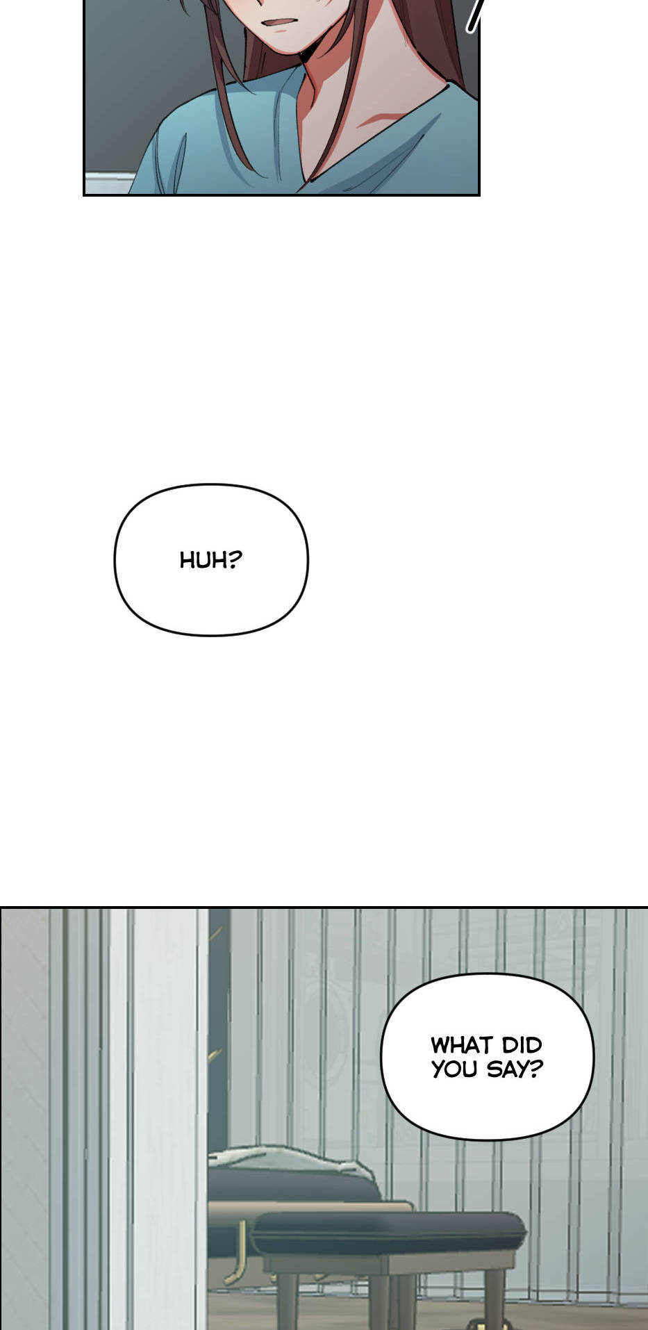 Your Wish Chapter 89 page 45 - 