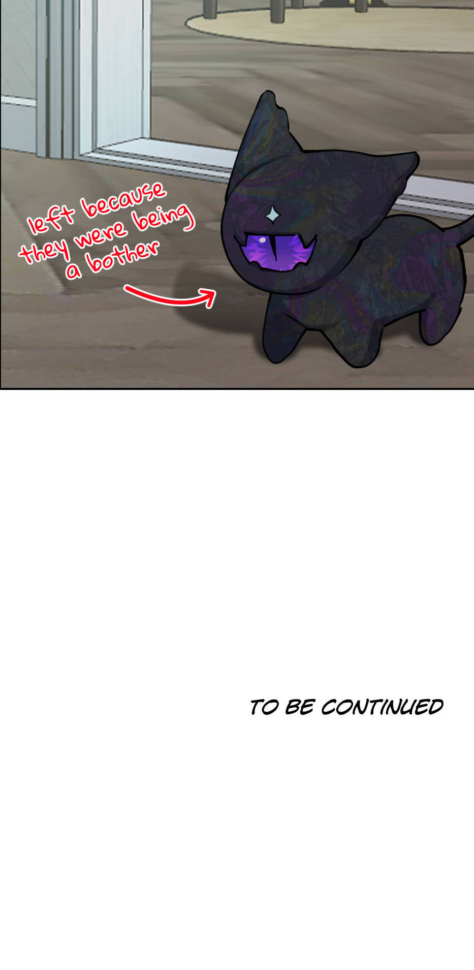 Your Wish Chapter 89 page 46 - 