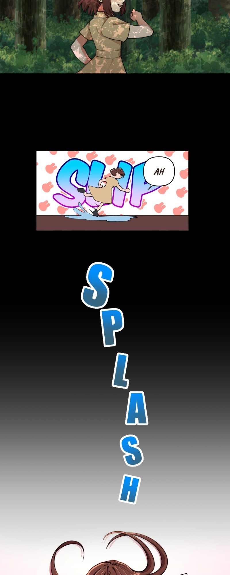 Your Wish Chapter 9 page 4 - 